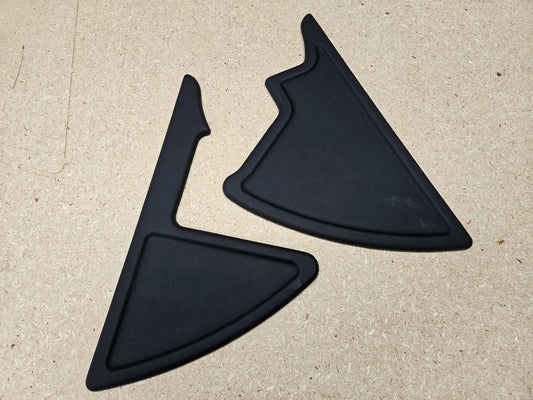 F-Series kick panels 1967 - 1979