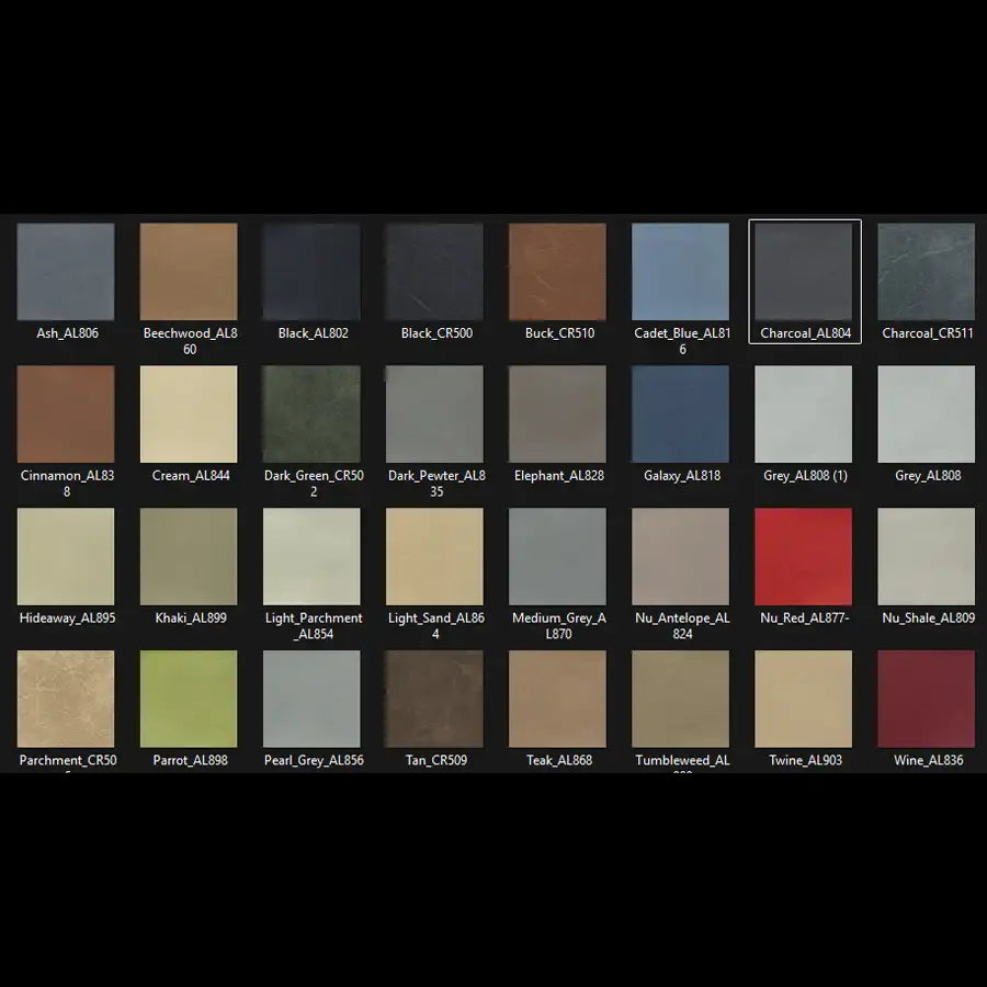 Classic F-Series Door Panels 1968 - 1972