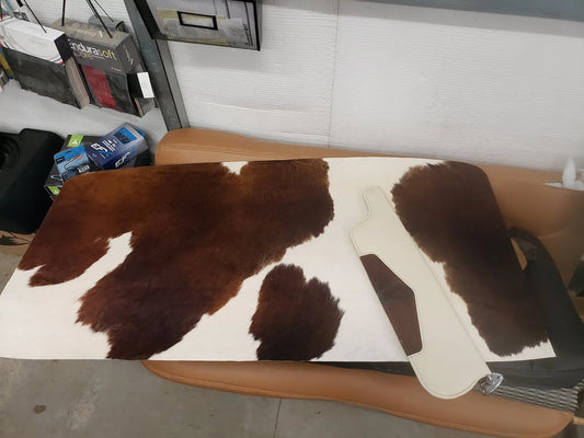 F-series Headliner and Visor Kit 1967 - 1979