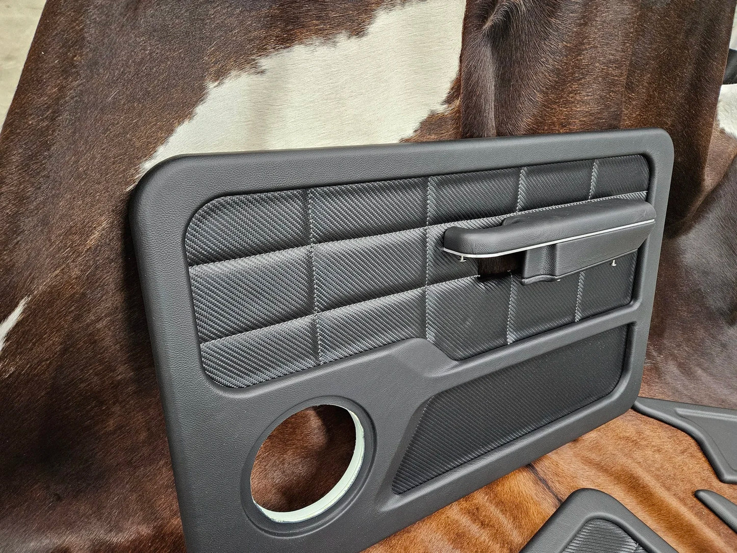 '73-'79 door panels