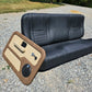 Signature '68-'72 F-series front door panels