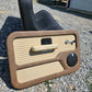 Signature '68-'72 F-series front door panels
