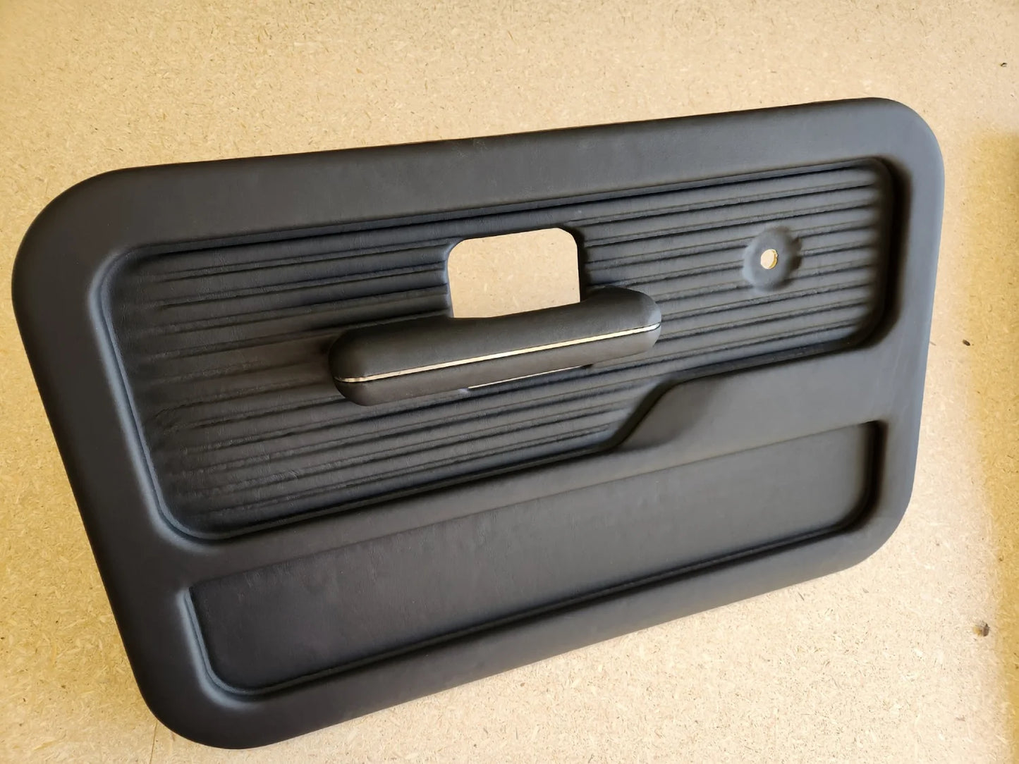 Classic '68-'72 door panels