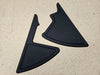 '67-'79 kick panels