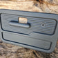 Classic '68-'72 door panels