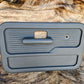 Classic '68-'72 door panels