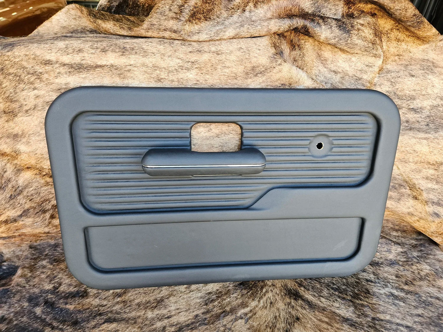 Classic '68-'72 door panels