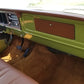 '73-'79 F-series leather wrapped dash pad