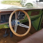'73-'79 F-series leather wrapped dash pad