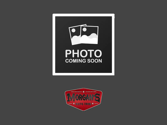 Signature '73-'79 F-series CREW CAB rear door panels