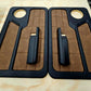 Classic F-Series Door Panels 1973 - 1979