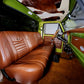 '67-'79 F-series headliner and visor kit