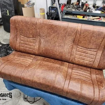 Signature '61-'79 F-series direct bolt in seat