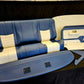 Signature '68-'72 Ford F-series complete interior