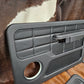 '73-'79 door panels