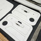 Signature '68-'72 F-series front door panels