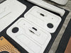 Signature '68-'72 F-series front door panels