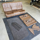 Signature '68-'72 Ford F-series complete interior